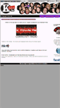 Mobile Screenshot of ktownfm.digitalfife.com